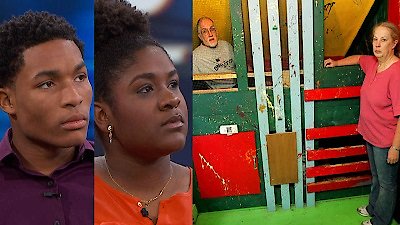 Dr. Phil Show Season 15 Episode 140