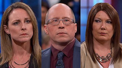 Dr. Phil Show Season 15 Episode 142