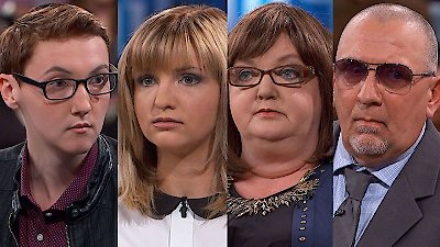 Dr. Phil Show Season 15 Episode 144