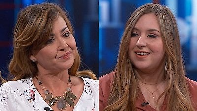 Dr. Phil Show Season 15 Episode 155