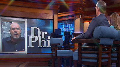 Dr. Phil Show Season 15 Episode 161