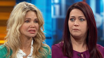 Dr. Phil Show Season 15 Episode 235