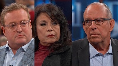 Dr. Phil Show Season 16 Episode 5