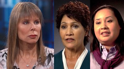 Dr. Phil Show Season 16 Episode 21