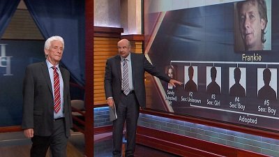 Dr. Phil Show Season 16 Episode 36