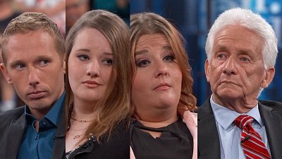 Dr. Phil Show Season 16 Episode 37