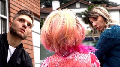 Dr. Phil Show Season 16 Episode 44