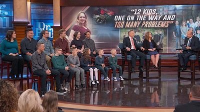 Dr. Phil Show Season 16 Episode 61