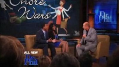 Dr. Phil Show Season 10 Episode 59