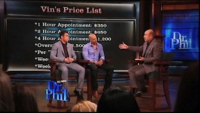 Dr. Phil Show Season 10 Episode 140