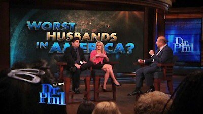 Dr. Phil Show Season 11 Episode 1