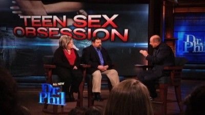 Dr. Phil Show Season 11 Episode 2