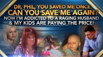 Dr. Phil Show Season 13 Episode 98