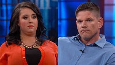 Dr. Phil Show Season 15 Episode 84