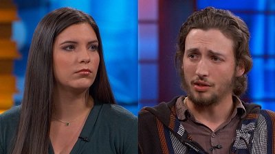 Dr. Phil Show Season 15 Episode 106