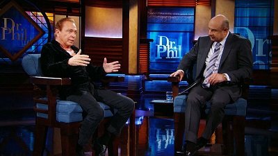 Dr. Phil Show Season 15 Episode 110