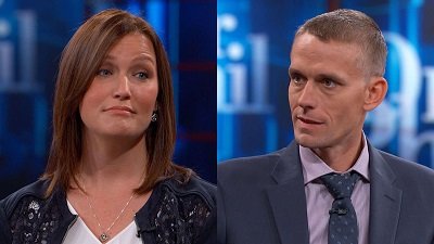Dr. Phil Show Season 15 Episode 113
