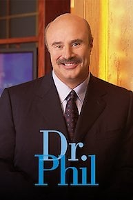 How many seasons of the Dr. Phil show have aired?