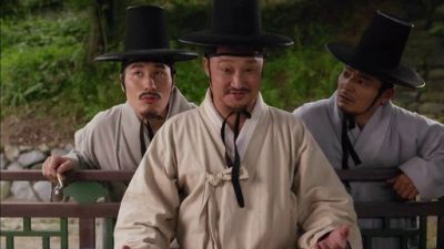 The Servant: The Untold Story of Bang-Ja Season 1 Episode 3