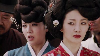 The Servant: The Untold Story of Bang-Ja Season 1 Episode 4