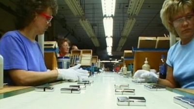 How It Works Season 1 Episode 21