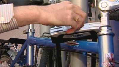 How It Works Season 1 Episode 31