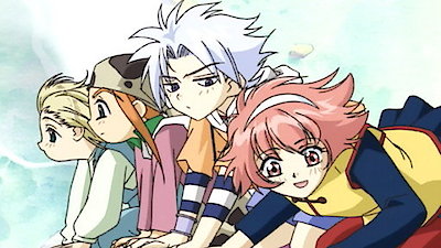 Pretear Season 1 Episode 6