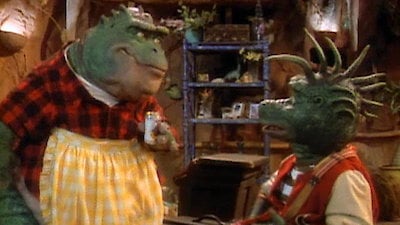 Dinosaurs Season 3 Episode 22