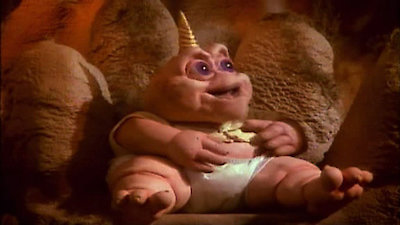 Dinosaurs Season 1 Episode 6