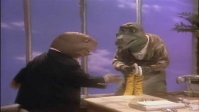 Dinosaurs Season 3 Episode 3