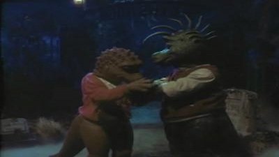 Dinosaurs Season 3 Episode 5