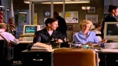 Cracker Season 1 Episode 13