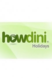 Howdini Holidays