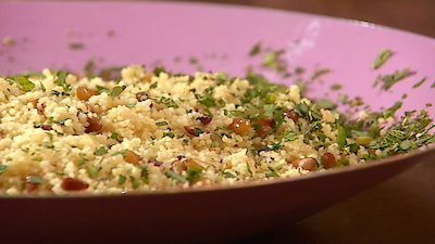 Rachael Ray's Week in a Day Season 1 Episode 3