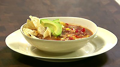 Rachael Ray's Week in a Day Season 3 Episode 2