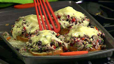 Rachael Ray's Week in a Day Season 3 Episode 1
