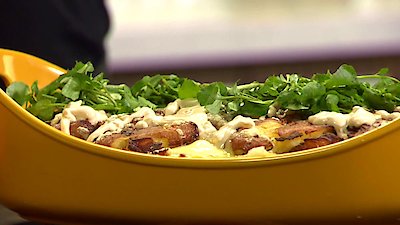 Rachael Ray's Week in a Day Season 3 Episode 6