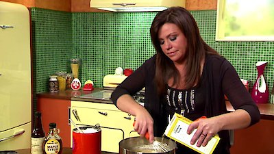 Rachael Ray's Week in a Day Season 1 Episode 19