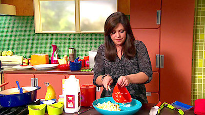 Rachael Ray's Week in a Day Season 1 Episode 9