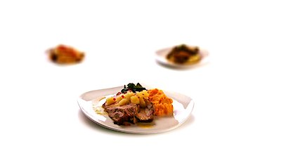 Rachael Ray's Week in a Day Season 1 Episode 18