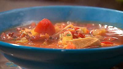 Rachael Ray's Week in a Day Season 1 Episode 6