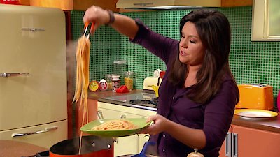 Rachael Ray's Week in a Day Season 1 Episode 7