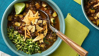 Rachael Ray's Week in a Day Season 1 Episode 5