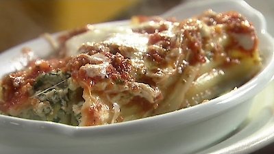 Rachael Ray's Week in a Day Season 6 Episode 1