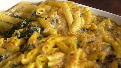 Rachael Ray's Week in a Day Season 6 Episode 4