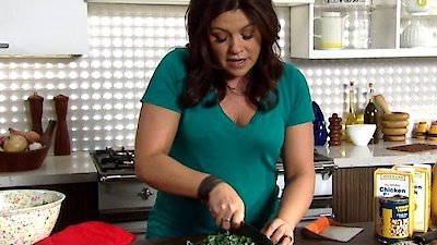 Rachael Ray's Week in a Day Season 6 Episode 9