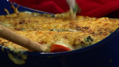 Rachael Ray's Week in a Day Season 3 Episode 7