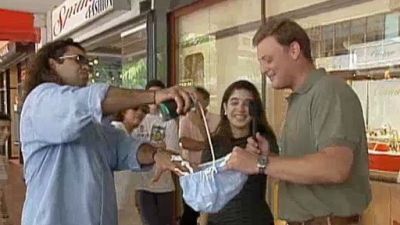 Lente Loco Season 5 Episode 31