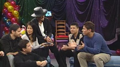 Lente Loco Season 5 Episode 41