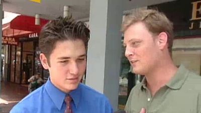 Lente Loco Season 5 Episode 32